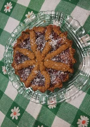 Una foto de Frolitas de avena y harina integral