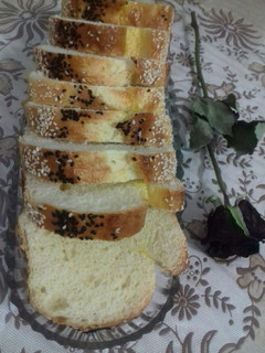 عکسی از دستور 🍞نان تست🍞