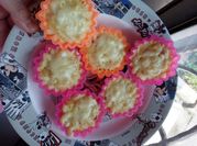 Gambar schotel kentang kukus