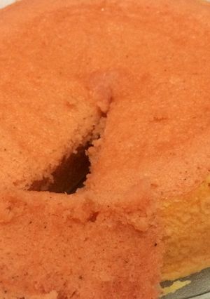 Foto resep Bolu Kukus Buah Naga