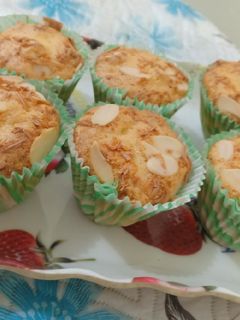 Foto resep Mini Egg Cake