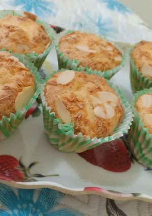 Foto resep Mini Egg Cake