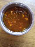 Rava halwa