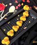 Custard Nankhatai