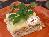 Csirkemelles- tejfölös tortilla 🌯🌮🌯