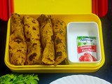 કોથમીર અને દૂધી ના થેપલા(Kothmir Dudhi Thepla In Gujarati)