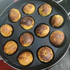 A picture of Cheesy appe.