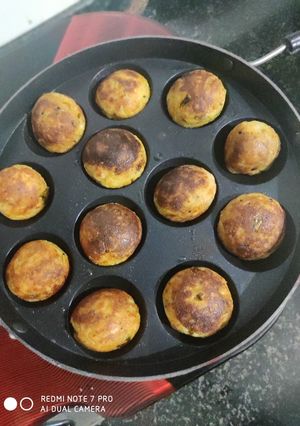 A picture of Cheesy appe.