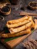 Pisang Aroma