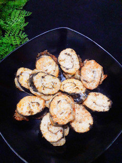 Foto resep Martabak Tahu Gulung Nori (67)