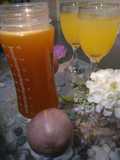 283. Sirup Markisa