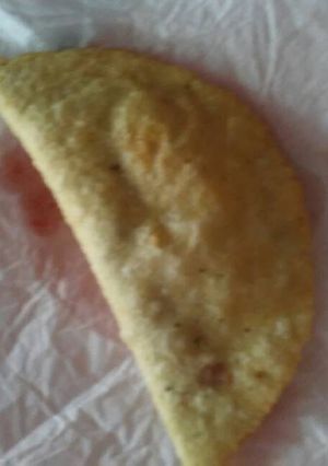 Una foto de Empanadas placeras