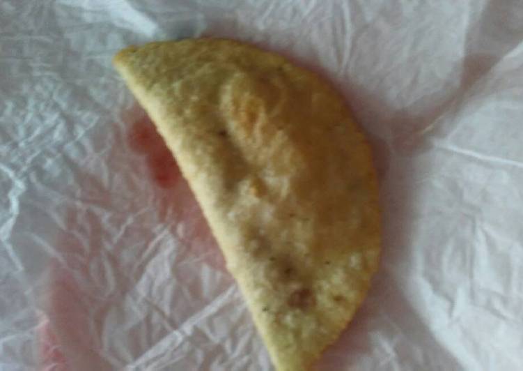 Empanadas placeras