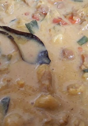 Foto resep Tongseng Kambing