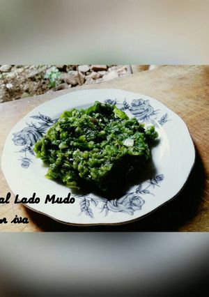 Foto resep Sambal Lado Mudo