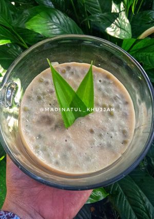 Foto resep Puding Kacang Hijau