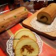 Bolu Gulung Abon
