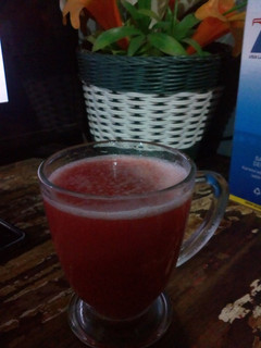 Foto resep Jus Tomato
