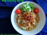Nasi Goreng Kecap