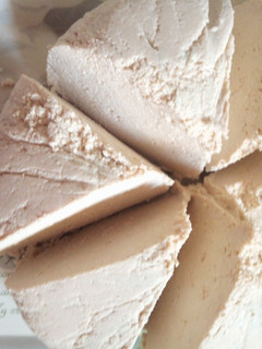Yadda ake hada awara(Tofu) ainihin hoton girkin