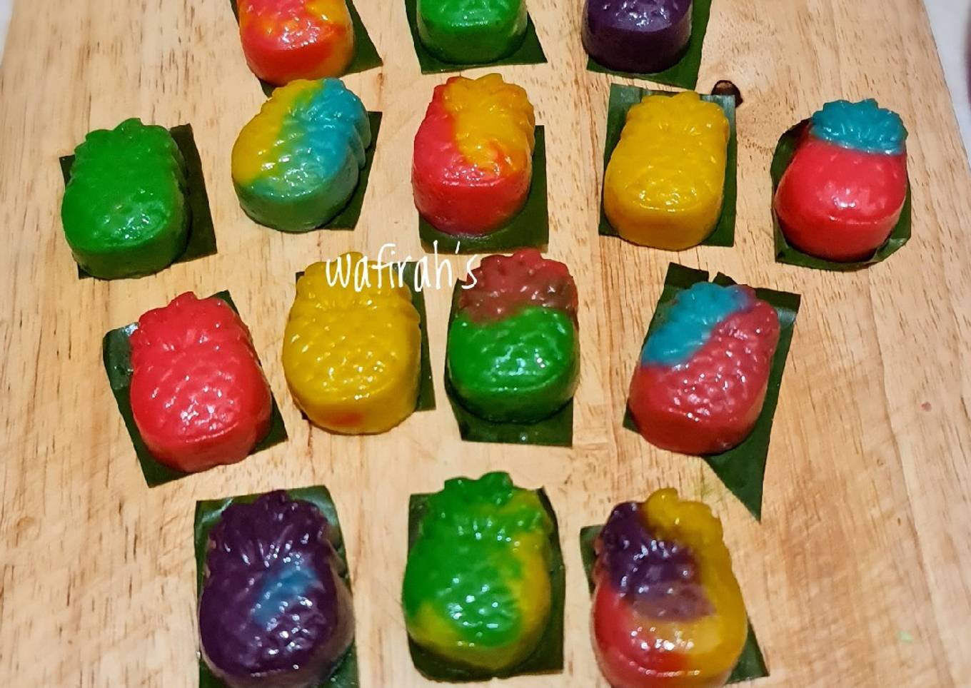 Kue ku