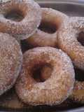 Rosquitas Express con harina Pureza
