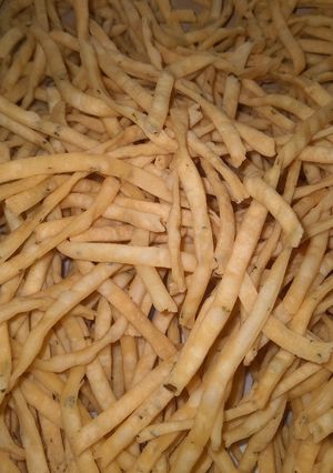 Foto resep Cimi - Cimi / Stik Bawang (tanpa telur)