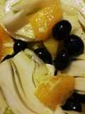 Fennel and Orange Salad