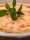 Quiche Lorraine