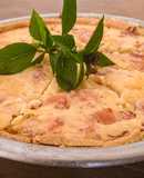 Quiche Lorraine