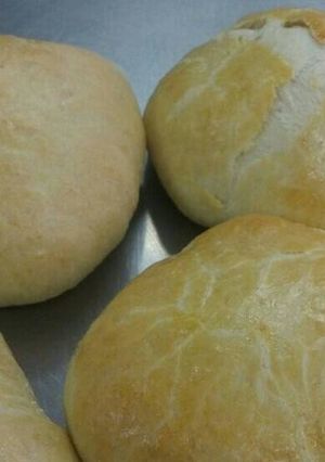 Una foto de Pan de queso