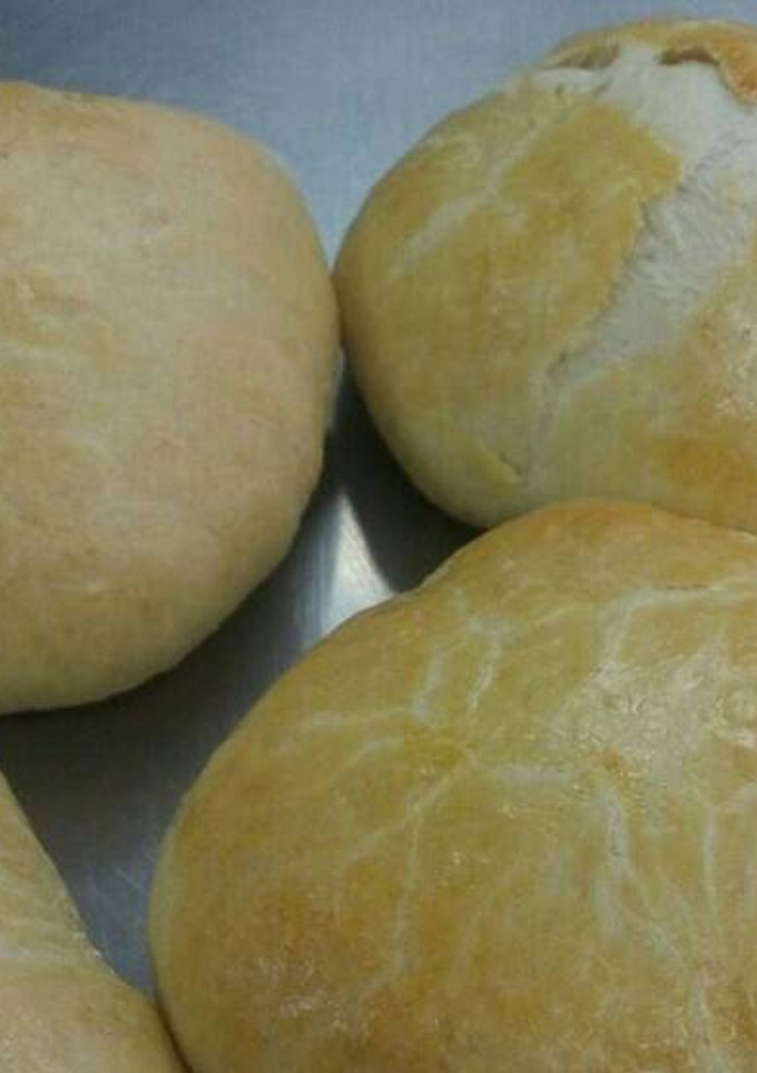 Una foto de Pan de queso