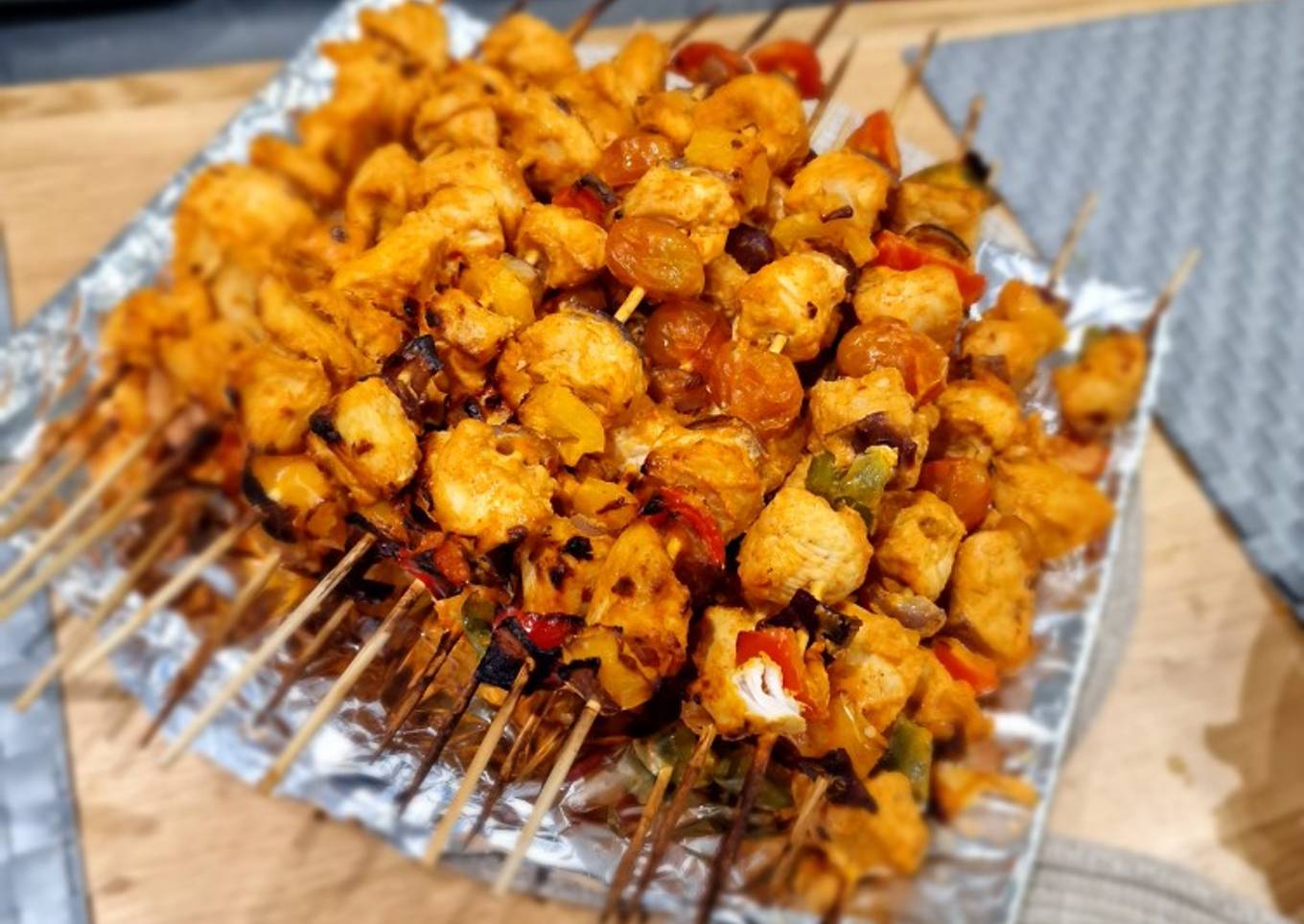 Chicken Tikka