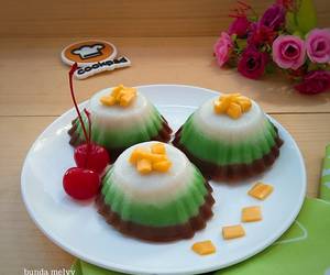 Cara Memasak Cepat Putri Selat Paling Enak