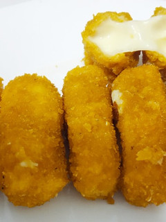 Mozarella fry செய்முறை முக்கிய புகைப்படம்