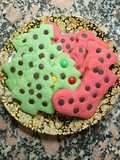 Galletitas Súper Fáciles y Ricas