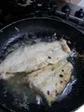 Filete de pangasius