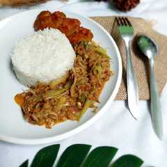 รูปของ Lotek Khas Sunda