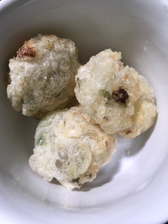 Foto resep Cireng salju saus cuko (takaran sendok)