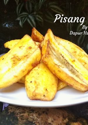 Foto resep Pisang Balok