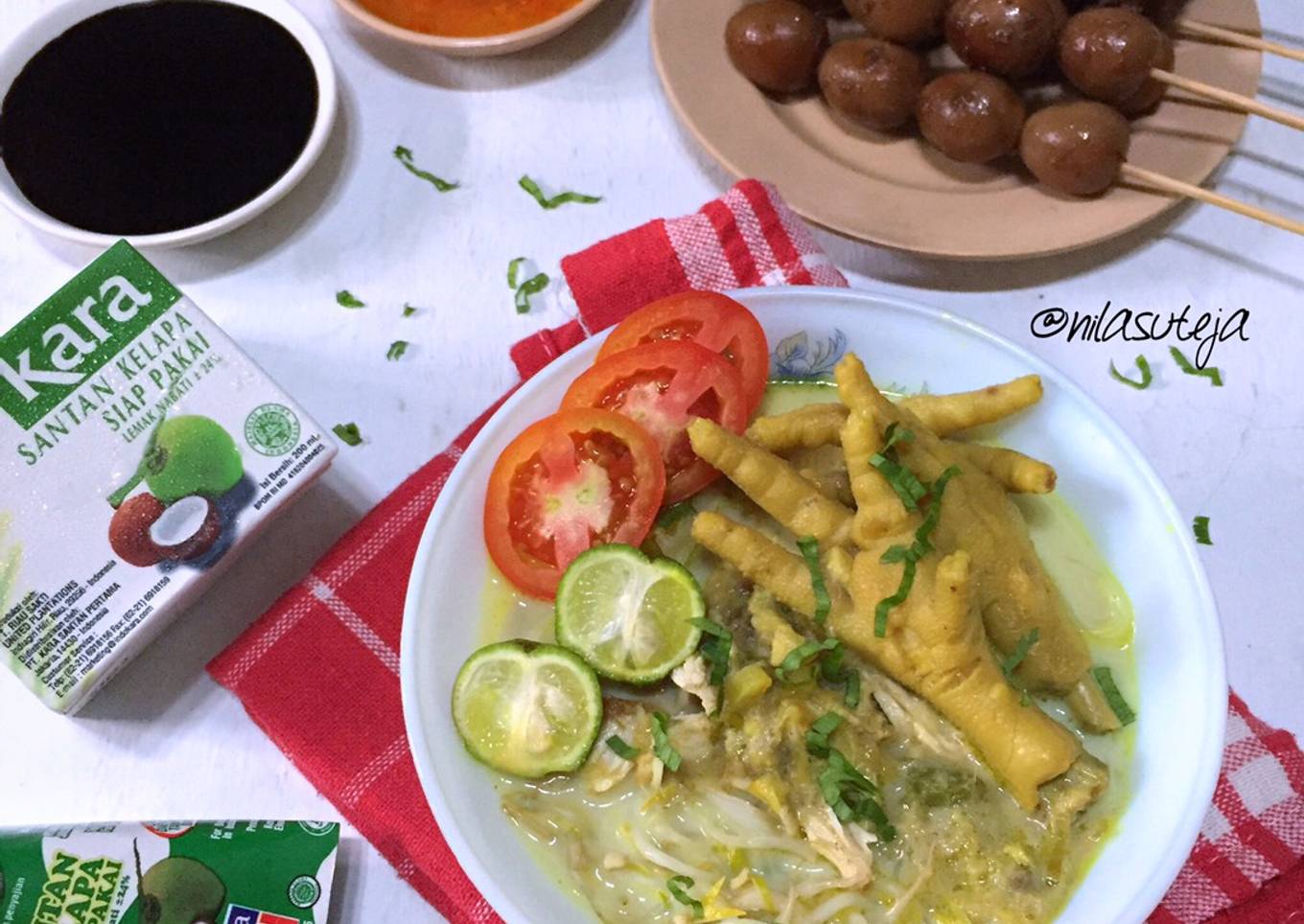 Soto Ceker