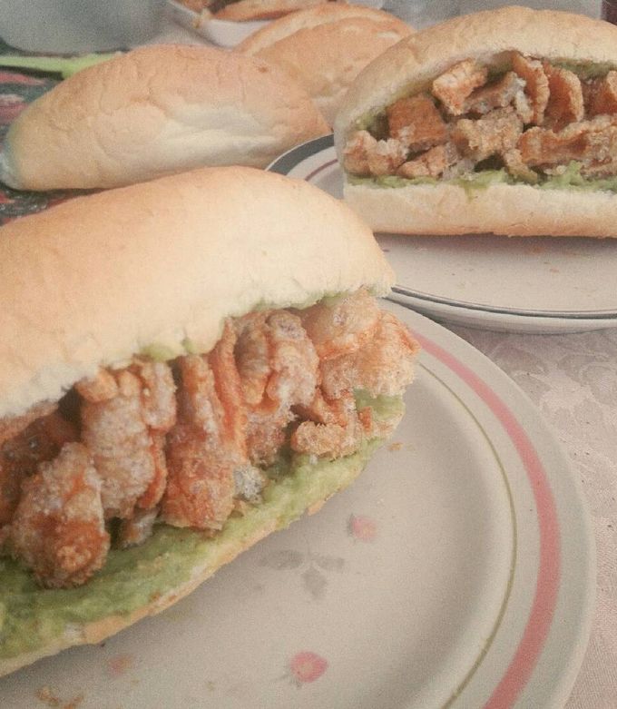 Una foto de Torta Guacamaya