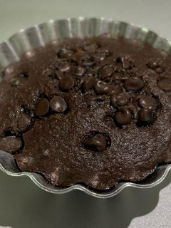 चॉकलेट कप केक (chocolate cup cake recipe in Hindi) रेसिपी मुख्य फोटो