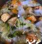 Langkah Gampang Membuat Resep Sup Tahu bakso ayam yang Lezat Anti Ribet, Bikin Ngiler