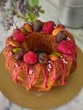 Caramel Gugelhupf cake (Kugelhupf)
