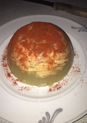 Kocsonya, ahogy mi szeretjük recept fotója