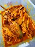 Bumbu Ikan Bakar