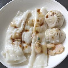 A picture of Steam Cheung Fan.
