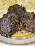 Mighty Meat Muffins