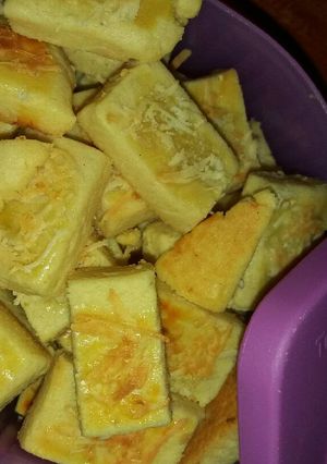 Foto resep Castangel happycall
